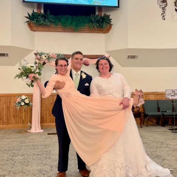 Meet your Posher, Michelle - Picture 4 of 14